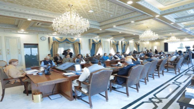وزیراعظم کی مصروفیات کے باعث وفاقی کابینہ اجلاس ملتوی