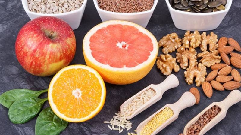 تھائیرائیڈ کی بیماری: غذائی اجزاء سے علاج اور پرہیز
