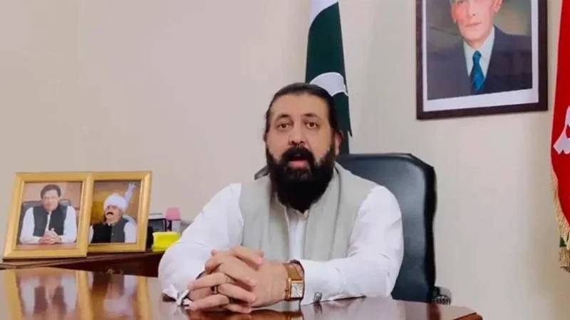 وزیرِ اعظم کی ترقی کی تعریف غلط، حکومت کا رویہ منافقانہ:شیخ وقاص اکرم
