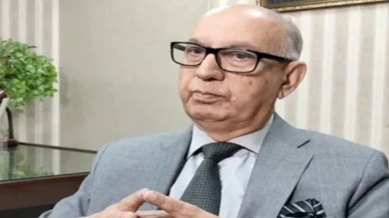 حکومت نے پی ٹی آئی سے مذاکراتی کمیٹی تحلیل کرنے کا عندیہ دے دیا