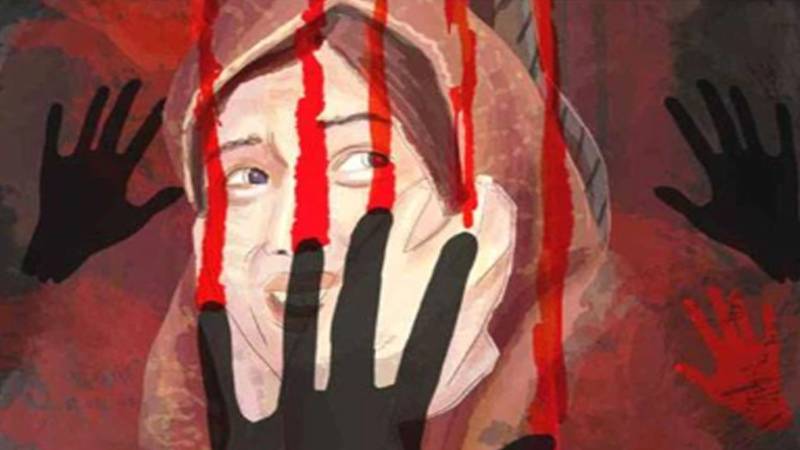 لاہور: 14 سال بعد غیرت کے نام پر قتل ہونے والی لڑکی صوفیہ کا مقدمہ درج