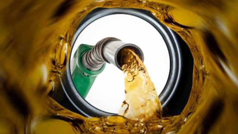 سعودی عرب کی تیل کی قیمتوں میں مارچ 2025 کے لیے متوقع اضافہ
