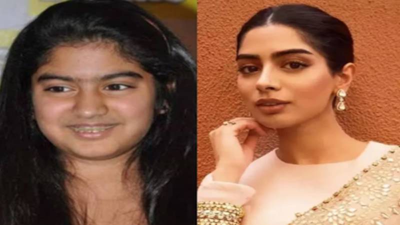 پلاسٹک سرجری کروانا کوئی بڑی بات نہیں، لوگوں کو فیصلے کی عزت دینی چاہیے:خوشی کپور