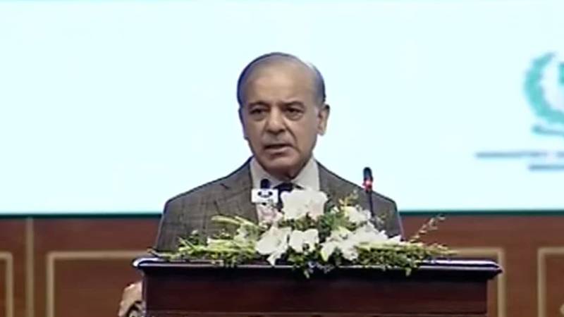 نوجوانوں کو بااختیار بنانے کے لیے اقدامات، وزیرِ اعظم شہباز شریف
