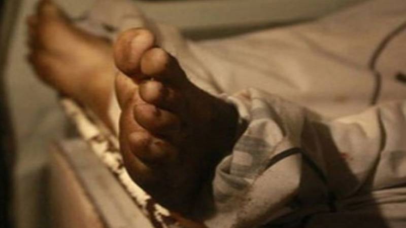 تفریح کے دوران کزن کا مذاق، کمپریسر سے ہوا بھرنے سے شہری کی موت