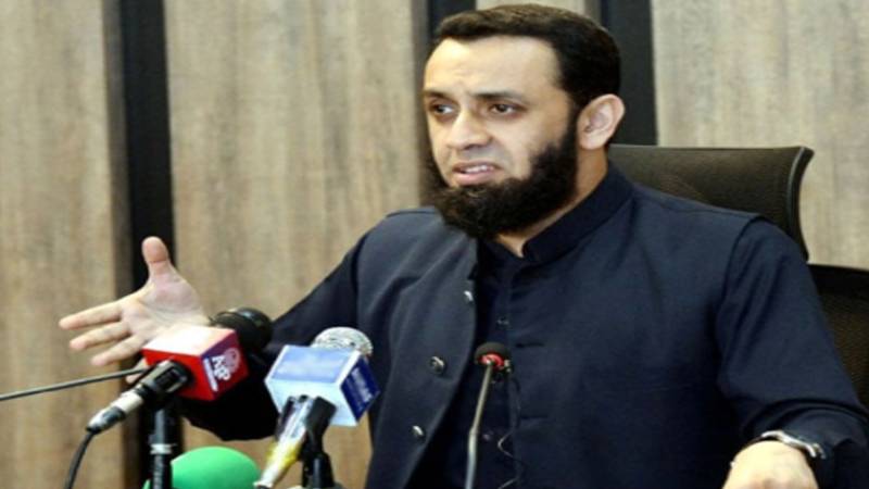 آئی سی سی چیمپئنز ٹرافی کے رائٹس کے لیے پی ٹی وی کی تنخواہوں میں تاخیر ہوئی، وزیر اطلاعات