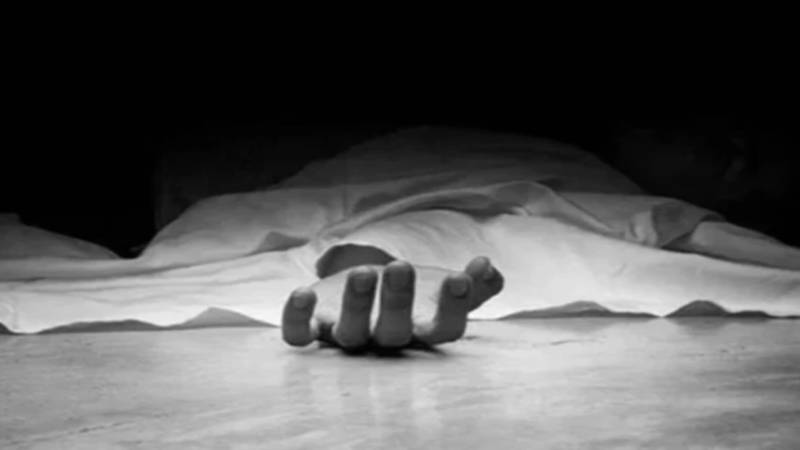 کراچی: 6 سالہ بچی حادثاتی طور پر جاں بحق