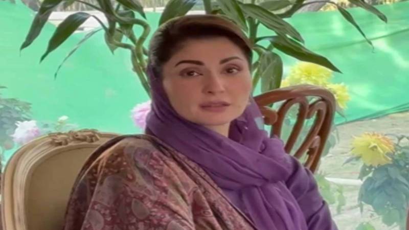 مفت پلاٹ اسکیم: وزیراعلیٰ پنجاب مریم نواز نے 8 رکنی کمیٹی تشکیل دے دی
