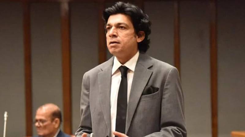 بیرونِ ملک سے پاکستان کے لیے مثبت ہوائیں آ رہی ہیں:فیصل واؤڈا 