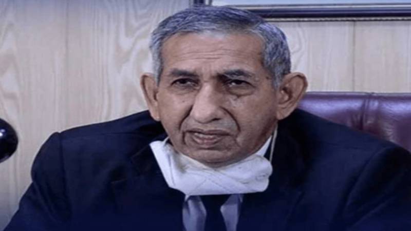سابق جج اور لاپتا افراد کمیشن کے سربراہ جسٹس (ر) فقیر محمد انتقال کرگئے