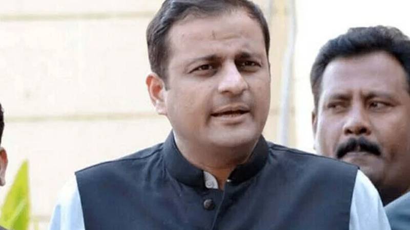 گیس آ نہیں رہی، اربوں روپے لائن پر خرچ کیوں ہو رہے ہیں: مرتضیٰ وہاب