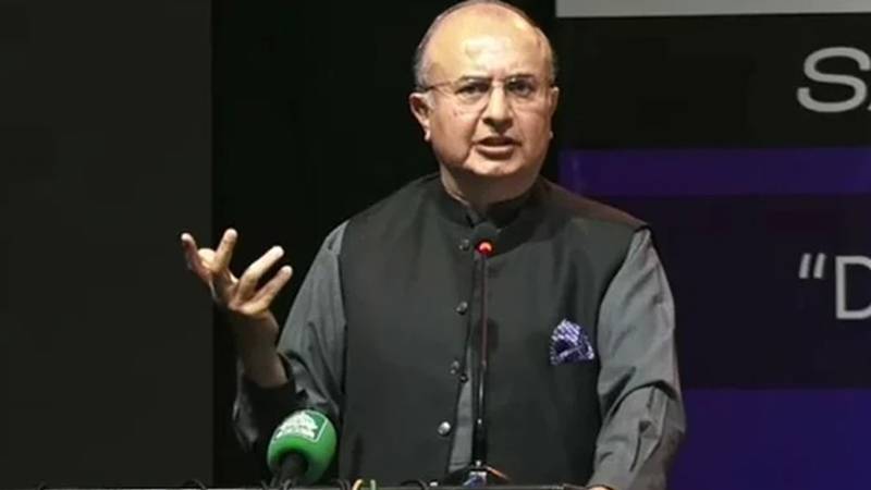 بات چیت اور مصالحت کے بعد ہی عدالت کا رخ کرنا چاہیے:جسٹس منصور علی شاہ