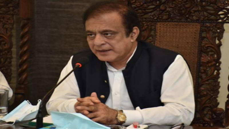 شبلی فراز کا سپریم کورٹ میں ججز کی تعیناتی سے متعلق اہم انکشاف