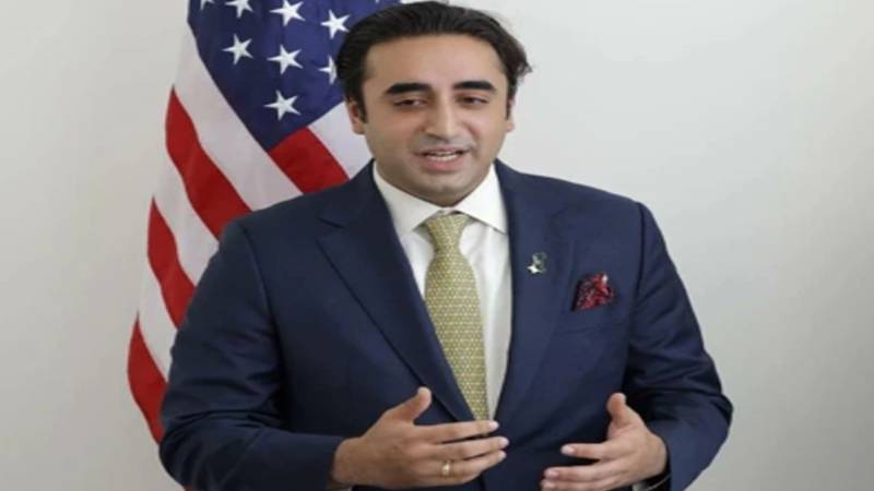 بلاول بھٹو زرداری ٹرمپ کے خصوصی ناشتے میں شرکت کے لیے امریکا روانہ