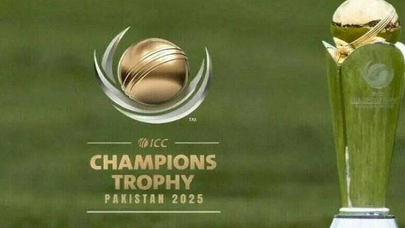 چیمپئنز ٹرافی 2025 کی افتتاحی تقریب منسوخ