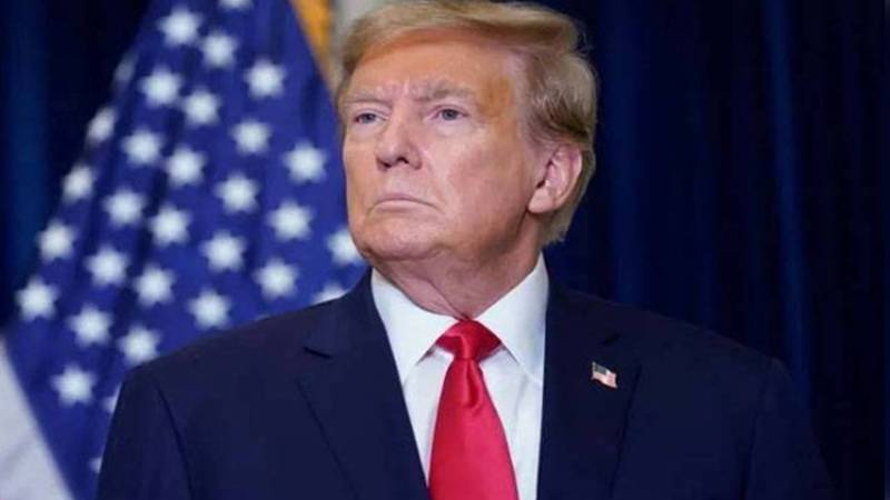 امریکا کا غیر قانونی تارکین وطن کو گوانتاناموبے جیل بھیجنے کا فیصلہ