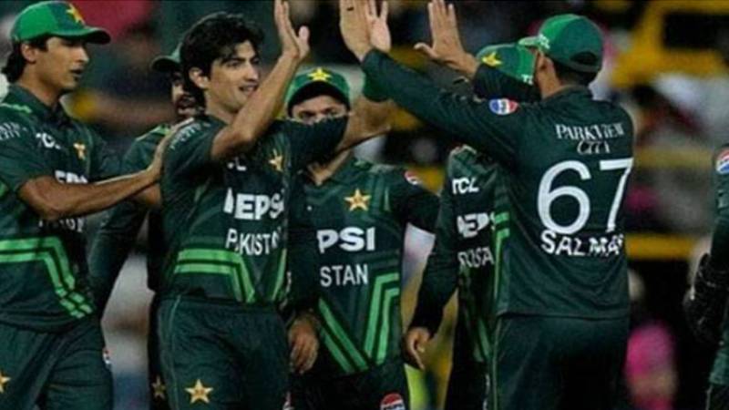 پاکستان کرکٹ ٹیم کا اعلان آج متوقع، چیمپئنز ٹرافی کیلئے سکواڈ حتمی