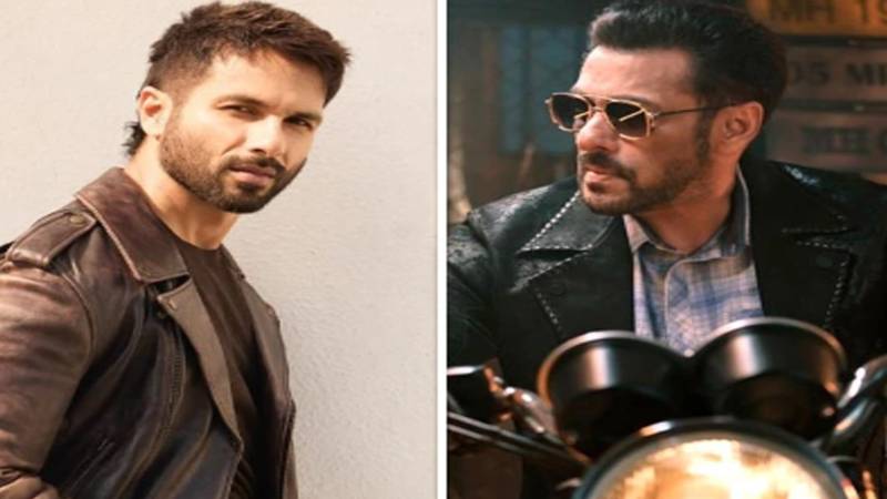سلمان کو بھولا پن نہ ہونے کی وجہ سے ’وواہ‘ میں کاسٹ نہیں کیا، ہدایتکار کا انکشاف