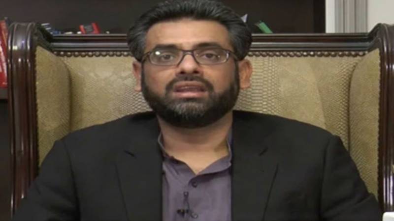 خیبرپختونخوا حکومت نے وفاق سے رقم کا حساب مانگ لیا، مشیر خزانہ مزمل اسلم کا گورنر پر تنقید