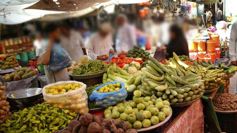 دسمبر میں مہنگائی کی شرح 80 ماہ کی کم ترین سطح پر، وزارت خزانہ کا دعویٰ