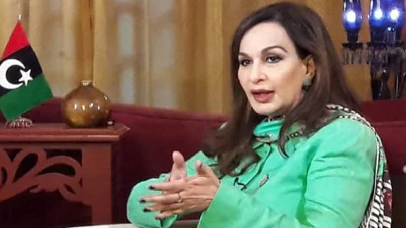 شیری رحمٰن: حکومت سولر توانائی میں سرمایہ کاری کرے