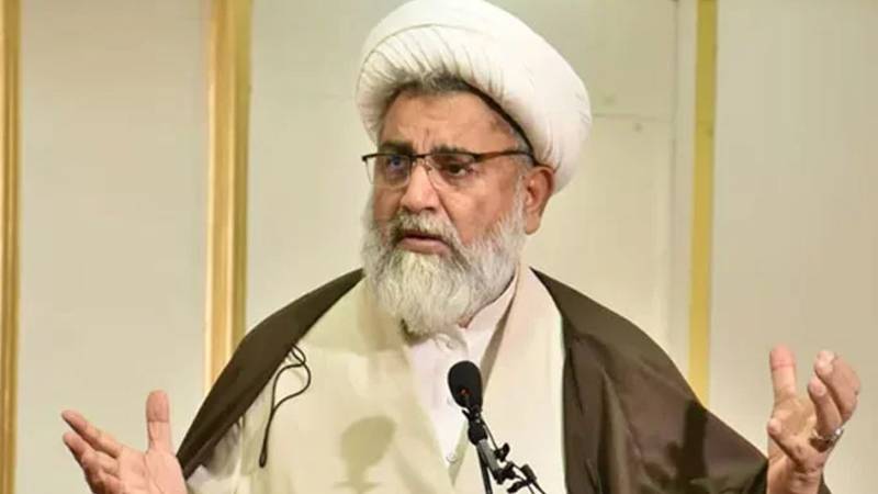 سینیٹر ناصر عباس جعفری کا پیکا ترمیمی ایکٹ کی مذمت، آزادیٔ اظہارِ رائے پر قدغن قرار