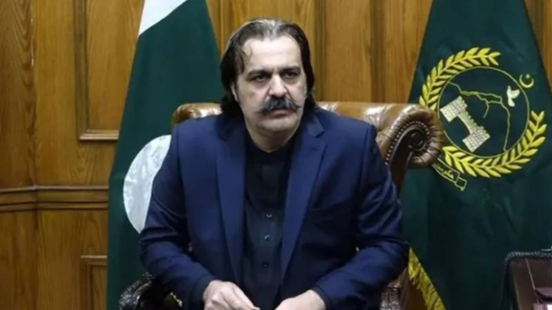 علی امین گنڈاپور کا منشیات کے عادی افراد کو صحت کارڈ اسکیم میں شامل کرنے کا فیصلہ