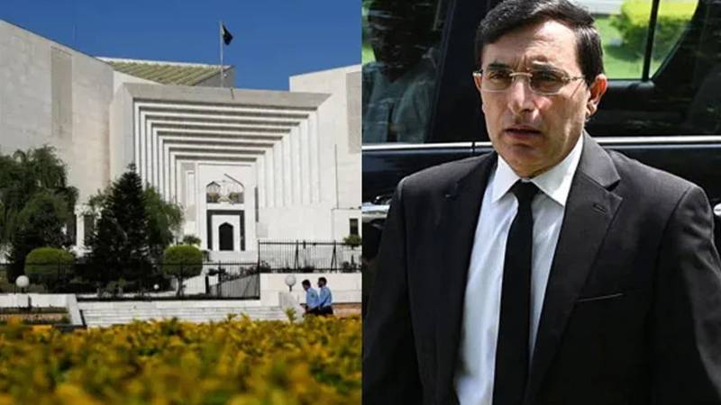 پی ٹی آئی نے پریکٹس اینڈ پروسیجر آرڈیننس 2024 کے خلاف سپریم کورٹ میں انٹرا کورٹ اپیل دائر کر دی