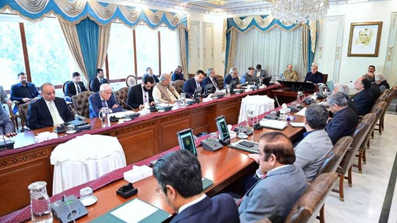 سابق وزیر کے پائلٹس سے متعلق بیان پر فیکٹ فائنڈنگ کمیٹی تشکیل