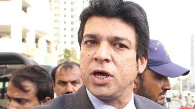  ایف بی آر کے 3 افسران نے جان سے مارنے کی دھمکیاں دیں:فیصل واوڈا 