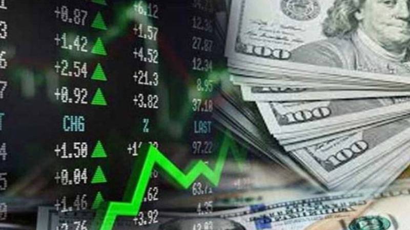 پاکستان سٹاک ایکسچینج میں استحکام، ڈالر کی قیمت میں کمی