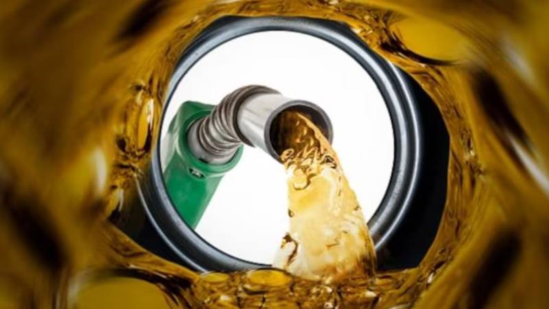 پیٹرولیم مصنوعات کی قیمتوں میں اضافے کا خدشہ