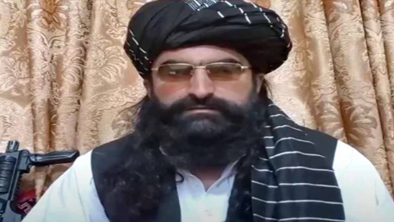 خارجی دہشت گردوں کی ہلاکتوں کے بعد نور ولی محسود کی موبائل فون پر پابندی کی خفیہ گفتگو منظرعام پر
