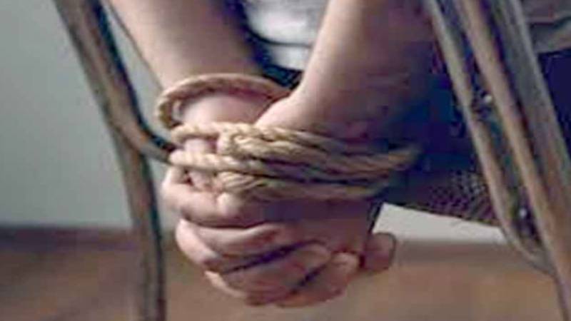 لاہور: سعودیہ پلٹ شخص کے اغوا کا معاملہ ہنی ٹریپ قرار