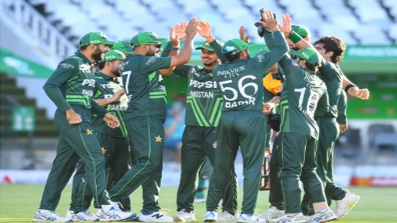 پاکستان کرکٹ ٹیم کا اعلان آج ہوگا، فخر زمان کی سہ ملکی سیریز کیلئے شمولیت متوقع