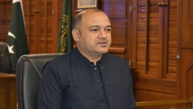 سندھ میں ہر محکمہ بھتہ لیتا ہے، پیپلز پارٹی کی حکومت ناکام ہے:علی خورشیدی