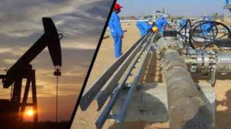خیبر پختونخوا میں نئے تیل و گیس ذخائر سے پیداوار کا آغاز