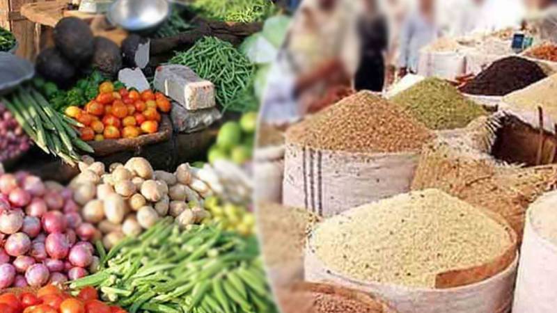 مہنگائی میں 0.36 فیصد کمی، 9 اشیاء مہنگی، 16 سستی ہو گئیں