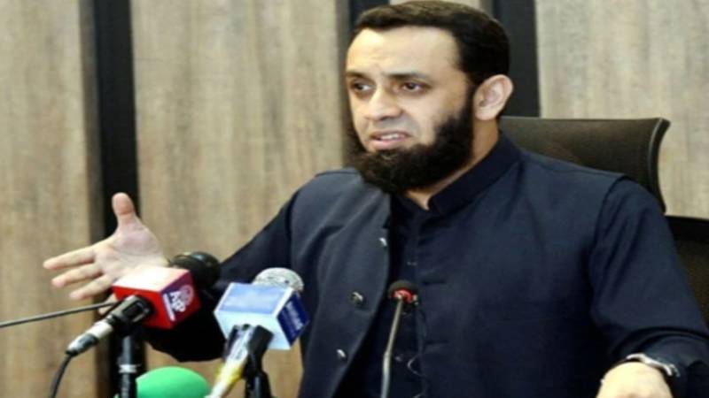 ون بیلٹ ون روڈ معیشت کی ترقی کا اہم جز ہے:وفاقی وزیر اطلاعات