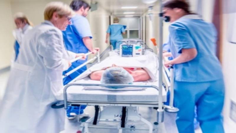 امریکا میں ہر 34 سیکنڈ میں ایک شخص دل کی بیماری سے ہلاک ہونے کا انکشاف