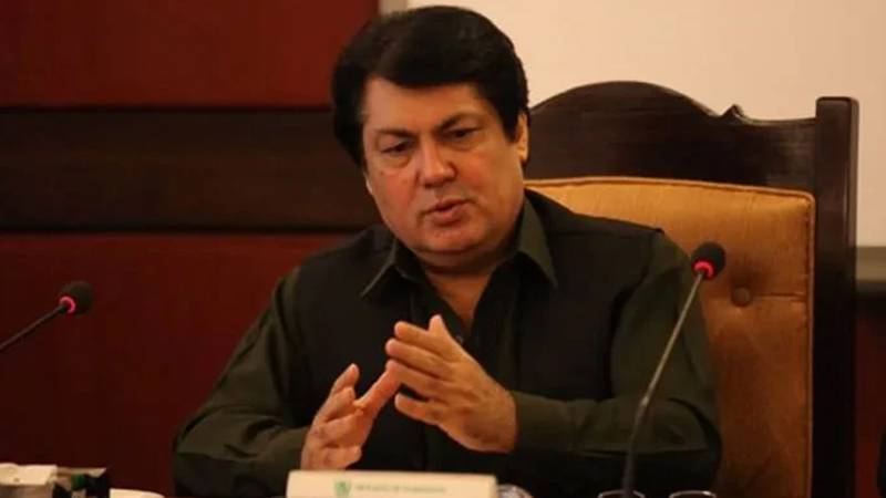 دلوں میں نفرت ہو تو جرگہ بےکار ہوگا:بیرسٹر سیف