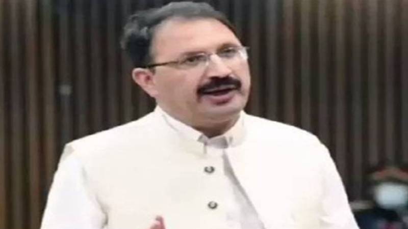 اگلے لانگ مارچ میں مذاکرات نہیں ہوں گے، گرفتار ہونے پر اہم شاہراہیں بند کر دیں گے:جنید اکبر کا اعلان