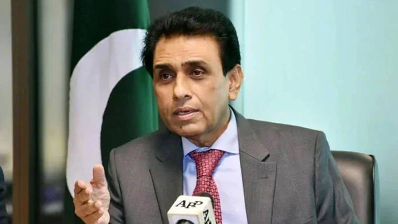 مدارس بوجھ نہیں، بوجھ اٹھایا ہوا ہے:خالد مقبول صدیقی