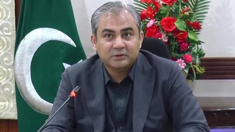  ایف آئی اے میں تبدیلیاں جلد نظر آئیں گی، نادرا سینٹرز مزید بہتر ہوں گے:محسن نقوی