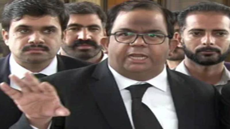 عمران خان کی اپوزیشن کو نیشنل ایجنڈے پر آنے کی دعوت: فیصل چوہدری