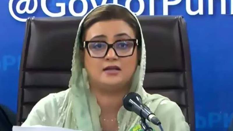جعلی انقلابیوں کو مقدمات کا سامنا کرنا ہوگا: عظمیٰ بخاری