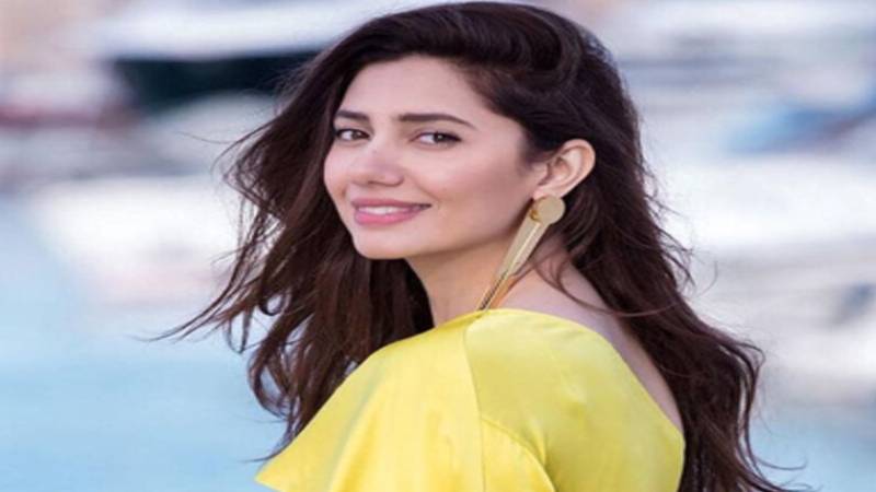 ماہرہ خان نے کونسے نئے اداکار کو کام کا موقع دیا؟