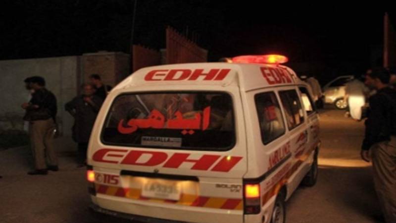 لاہور میں سوتیلی ماں کے ہاتھوں تین سالہ بیٹی کا قتل، ملزمہ گرفتار