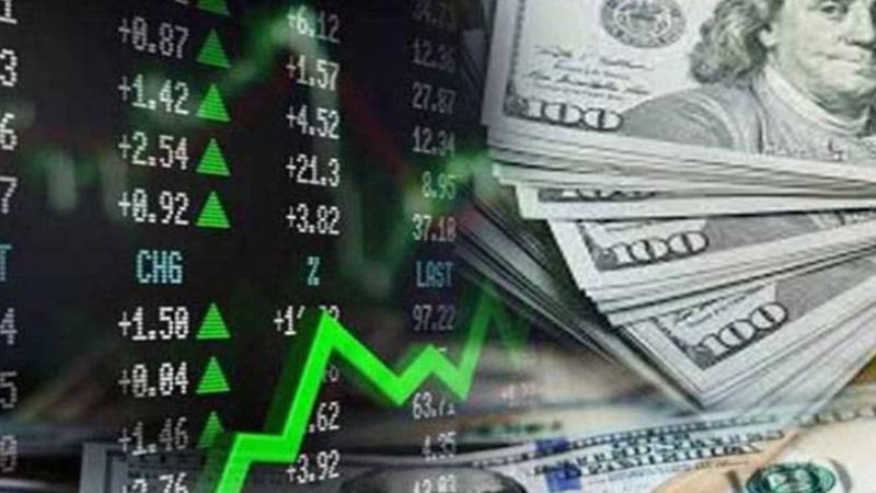 پاکستان اسٹاک ایکسچینج میں مثبت رجحان، 100 انڈیکس 114,380 پر پہنچ گیا
