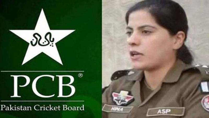 پی سی بی نے پاکستان مینز کرکٹ ٹیم کی پہلی خاتون منیجر حنا منور کو مقرر کر دیا